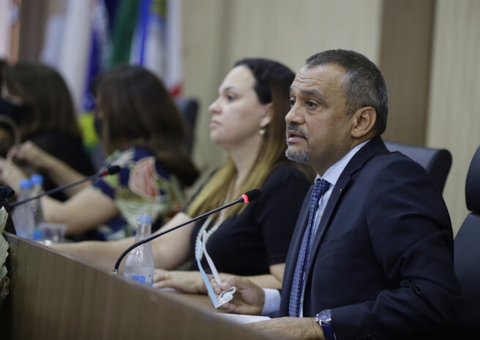 Mulher perdoa facada do companheiro, mas TJAM mantém sentença