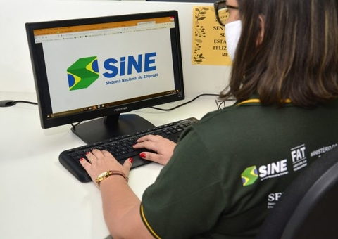 Sine Manaus divulga 118 vagas de emprego para esta quarta-feira