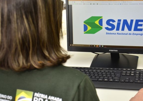 Sine Manaus divulga 218 vagas de emprego para esta quinta