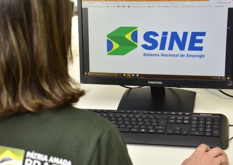 Sine Manaus começa semana com quase 500 ofertas de emprego