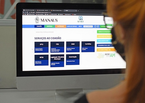 Encerra na próxima segunda-feira prazo para descontos no Refis Municipal