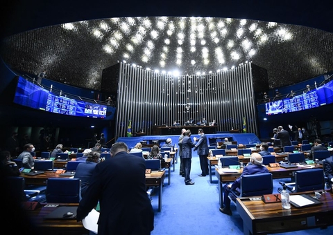 Senado aprova novas regras para emendas de relator