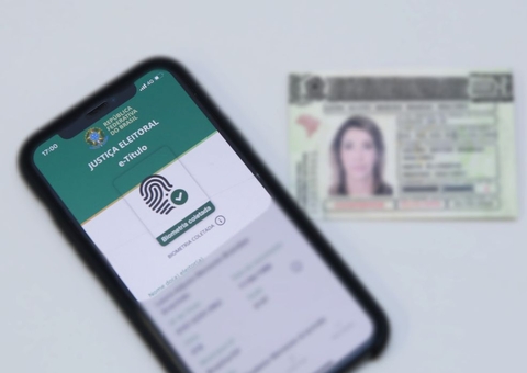 Prazo para pedir 2ª via do título de eleitor termina na quinta-feira