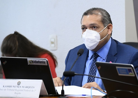 OAB divulga edital para vaga de Kassio Nunes no TRF1