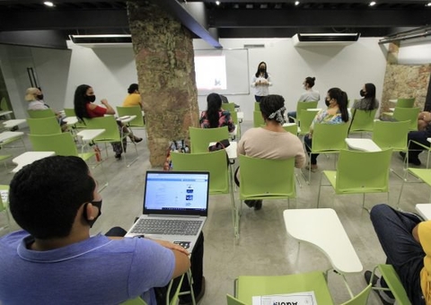 Inscrições para o curso ‘Formação de Startups’ encerram na quinta em Manaus