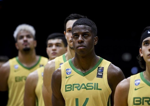 Colômbia proíbe entrada da seleção de basquete devido à variante brasileira