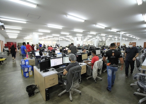 Prefeitura de Manaus decreta retorno gradual de atividades