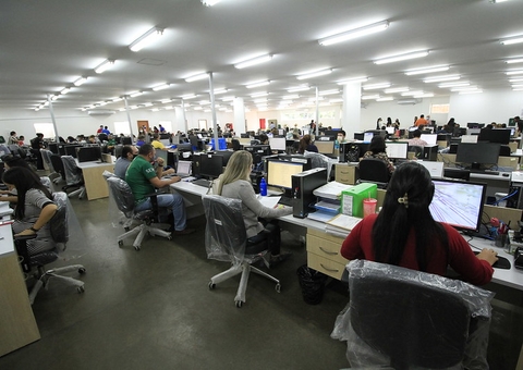 Prefeitura de Manaus convoca mais 117 aprovados em seletiva de estágio