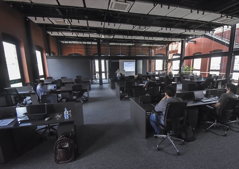 Passo a Paço terá torneio de games com premiação de 10 mil reais  