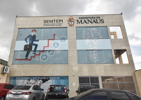 Prefeitura divulga lista dos selecionados para cursos gratuitos em Manaus