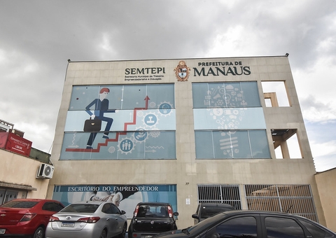 Lista dos 200 selecionados em oficinas profissionalizantes é divulgada em Manaus