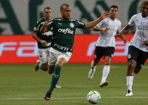 CBF altera horário de 2º jogo da final da Copa do Brasil
