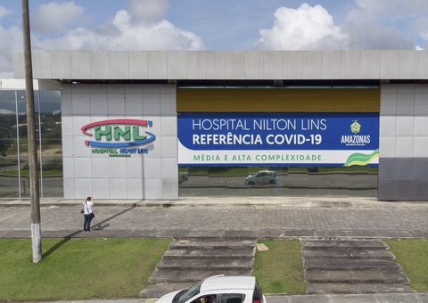 Hospital Nilton Lins e Exército firmam convênio para atendimentos médicos