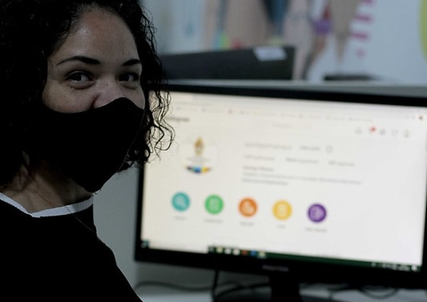 Manaus oferta 50 vagas para palestra sobre serviços delivery no comércio