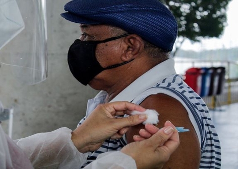 Vacinação contra gripe encerra hoje em Manaus