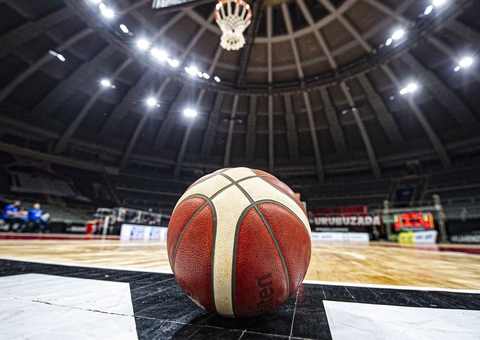 Copa América de Basquete: Brasil sediará torneio masculino em 2022