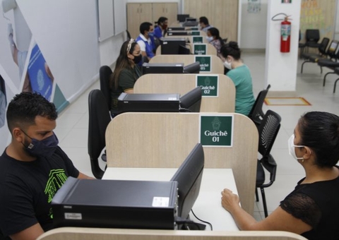 Sine Manaus oferta mais de 260 vagas de emprego nesta terça; confira