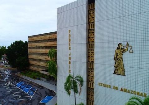 Judiciário do Amazonas terá ponto facultativo nesta sexta no Amazonas