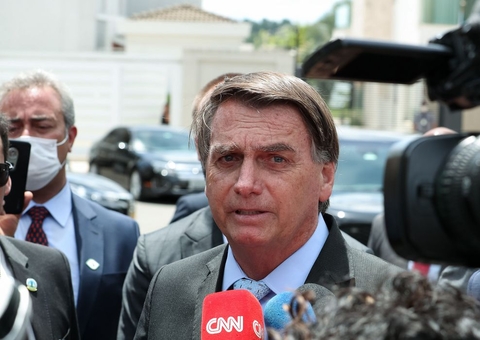 Bolsonaro diz que petróleo deve ter nova alta nas próximas semanas