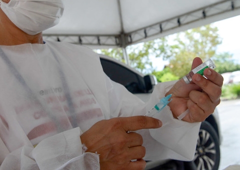 Manaus terá multivacinação em todas as zonas da cidade neste sábado