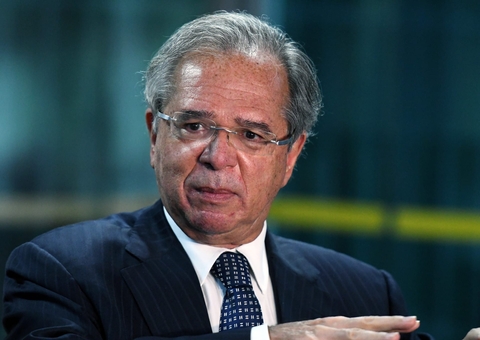 “Não apostem contra a economia brasileira”, pede ministro Paulo Guedes