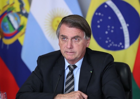 STF derruba 3 decretos de Bolsonaro sobre política ambiental