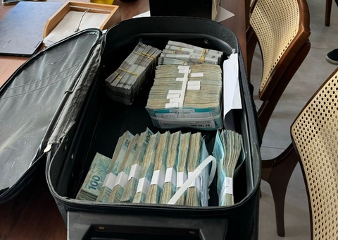 Promotor é suspeito de exigir R$ 3 milhões para arquivar investigação contra empresário