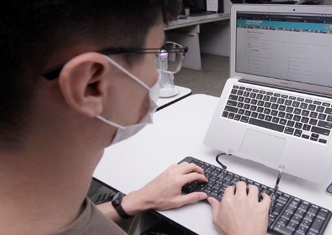 Manaus registra mais de 175 mil cadastros para vacinação contra Covid-19