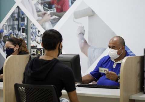 Está em busca de emprego? Confira as oportunidades do Sine Manaus