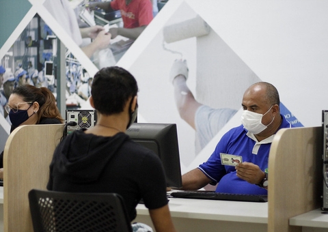 Sine Manaus retoma atendimento presencial com agendamento