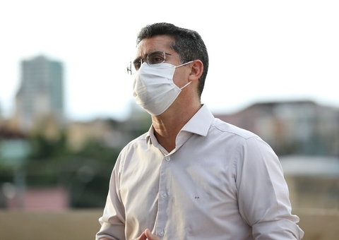 Prefeito de Manaus quer show de Bono Vox, do U2, para celebrar fim da covid