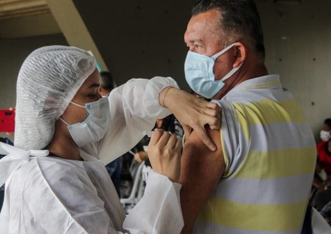 Vacinação contra Influenza começa amanhã em Manaus
