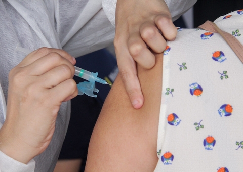 Covid-19: Novo ponto de vacinação será implantado no T6 em Manaus