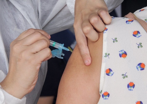 Manaus terá mais de 500 pontos de vacinação contra Influenza e Sarampo 