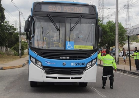 Prefeitura de Manaus vai monitorar gastos de empresas do transporte coletivo