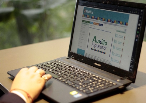 Auxílio Empreendedor recebe mais de 10 mil cadastros em 48 horas em Manaus
