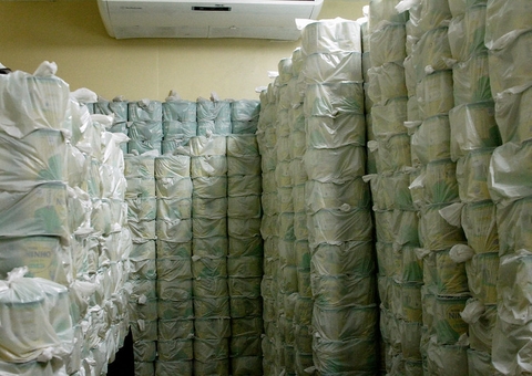 Prefeitura de Manaus alerta sobre cadastro do programa ‘Leite do Meu Filho'