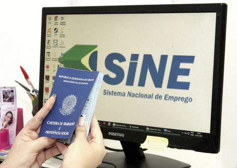 Sine Amazonas divulga 113 vagas de emprego para esta sexta