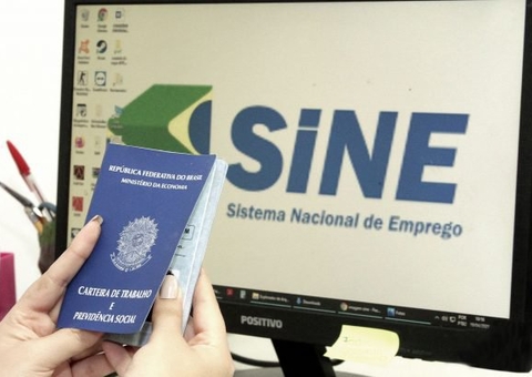 De pintor a vendedor, Sine Manaus oferta 183 vagas de emprego nesta terça