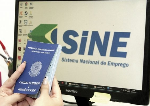 Pintor e mais: Confira as 136 vagas do Sine Manaus para esta quinta