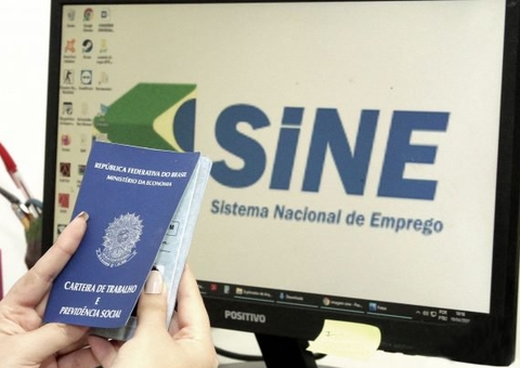 Confeiteiro e mais: Veja as 112 vagas de emprego do Sine Manaus para esta terça