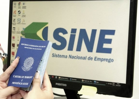 Sine Manaus oferta mais de 100 vagas de emprego nesta quarta; confira
