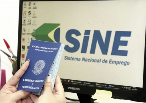 Marceneiro e mais: confira as vagas do Sine Manaus para esta quinta