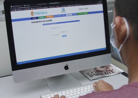 Quarta e última parcela do Alvará 2021 vence nesta quinta-feira