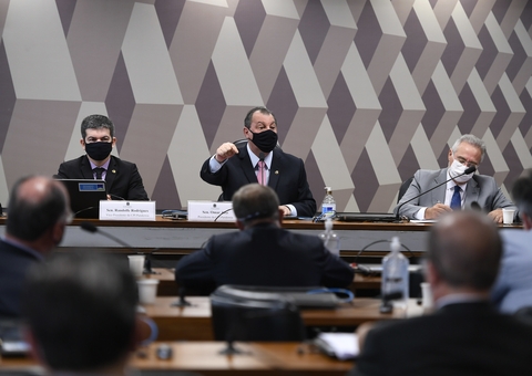 Confira depoimentos mais aguardados da CPI da Covid nesta semana