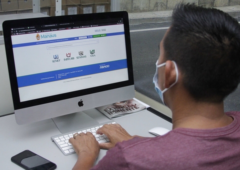 Desconto da cota única do Alvará 2021 vai até a próxima semana