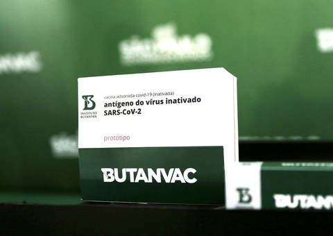 Pesquisa da vacina Butanvac muda protocolo e suspende placebo