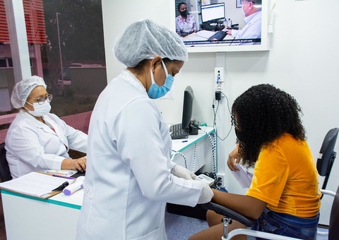 Prefeitura abre processo seletivo para contratar 65 bolsistas em Manaus