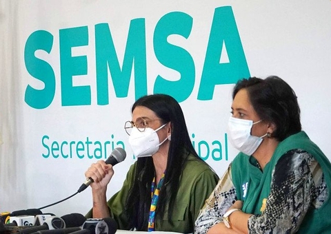 Banca organizadora do concurso da Semsa é definida em Manaus