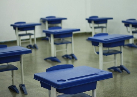 Semed suspende aulas presenciais após ataques criminosos em Manaus 